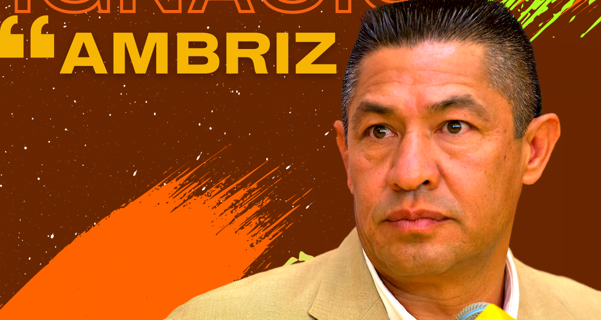 Ignacio Ambriz: “El fútbol mexicano está en crisis