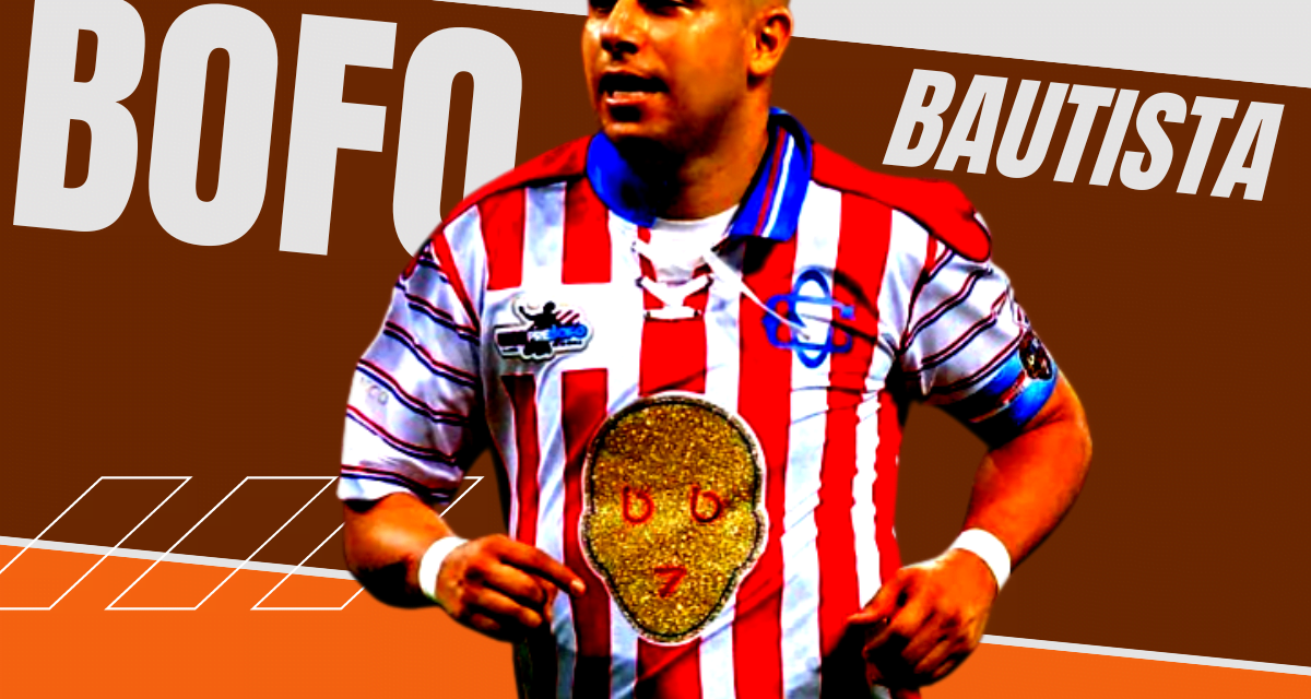 La respuesta del Bofo a Alexis Vega, considerada por los aficionados al fútbol mexican