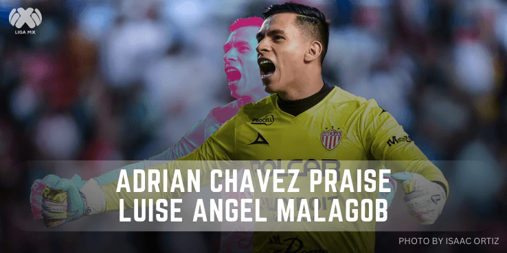 Malagón: the goalkeeper backed by former América
