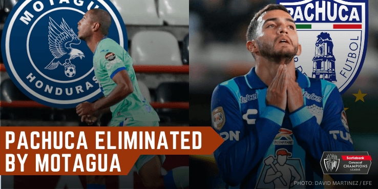 Motagua vs Pachuca: Un Emocionante Enfrentamiento 1-1 Concacaf