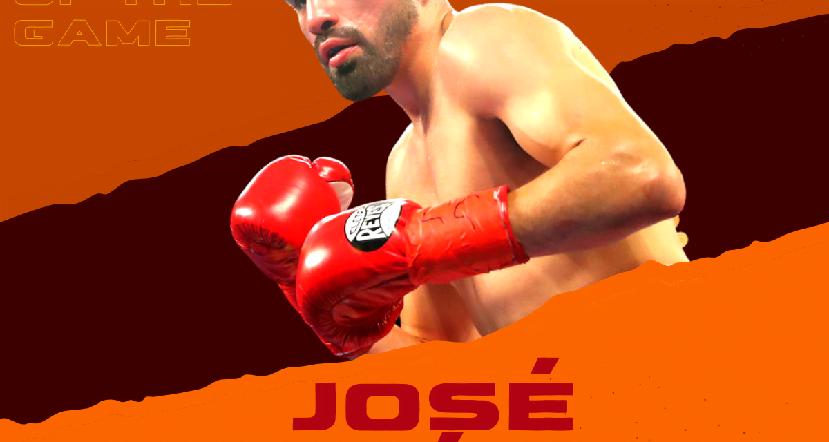 El rey del regreso: El regreso triunfal de José Ramírez al ring