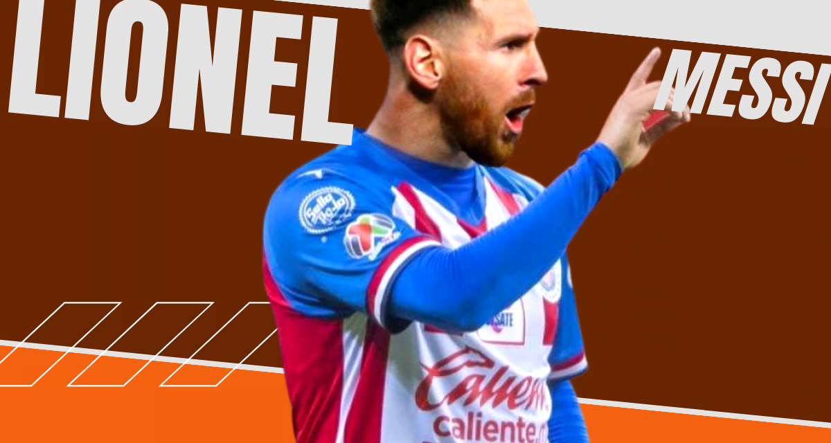 Lionel Messi, la oportunidad perdida de México