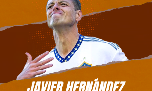 ¿Regresará Javier Hernández a Chivas?
