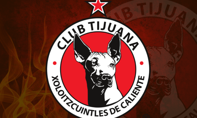 Xolos de Tijuana:Sancionan económicamente a por incidente en “pelea de futbolistas”