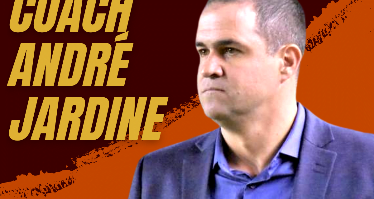 Pese a la derrota, André Jardine, entrenador del San Luis, mantiene la esperanza