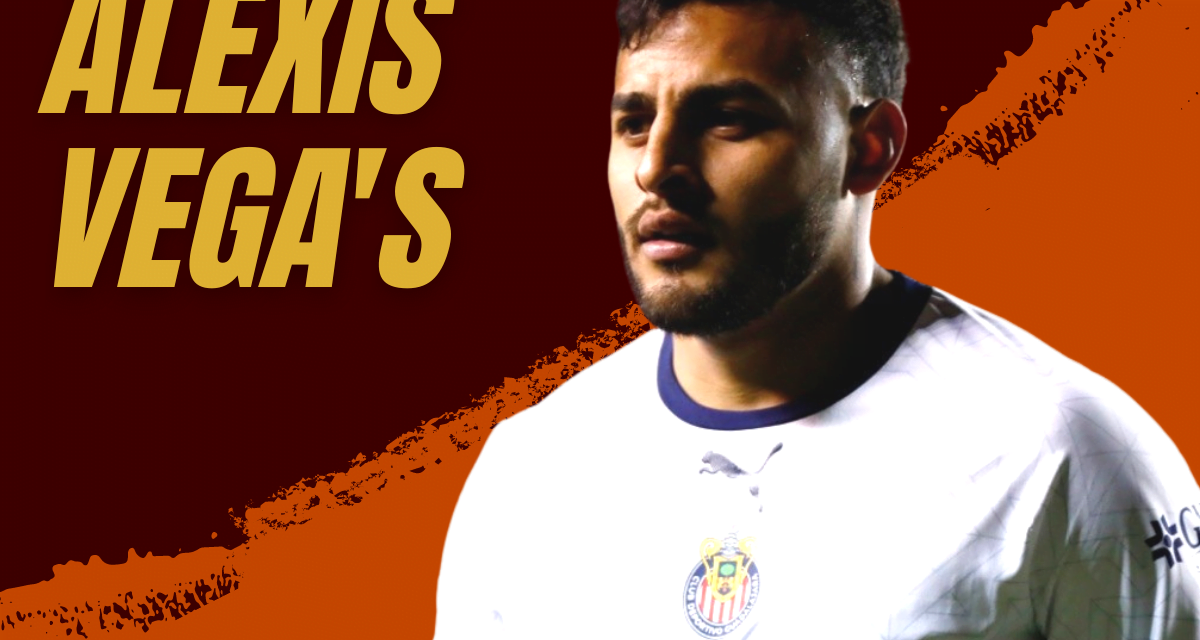 Molestias musculares de Alexis Vega: ¿Podrá jugar en cuartos de final?