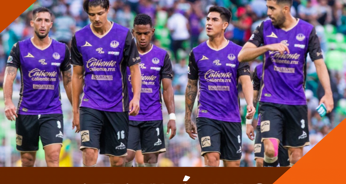 Despido y reestructuración del Mazatlán FC – Un nuevo comienzo para el equipo