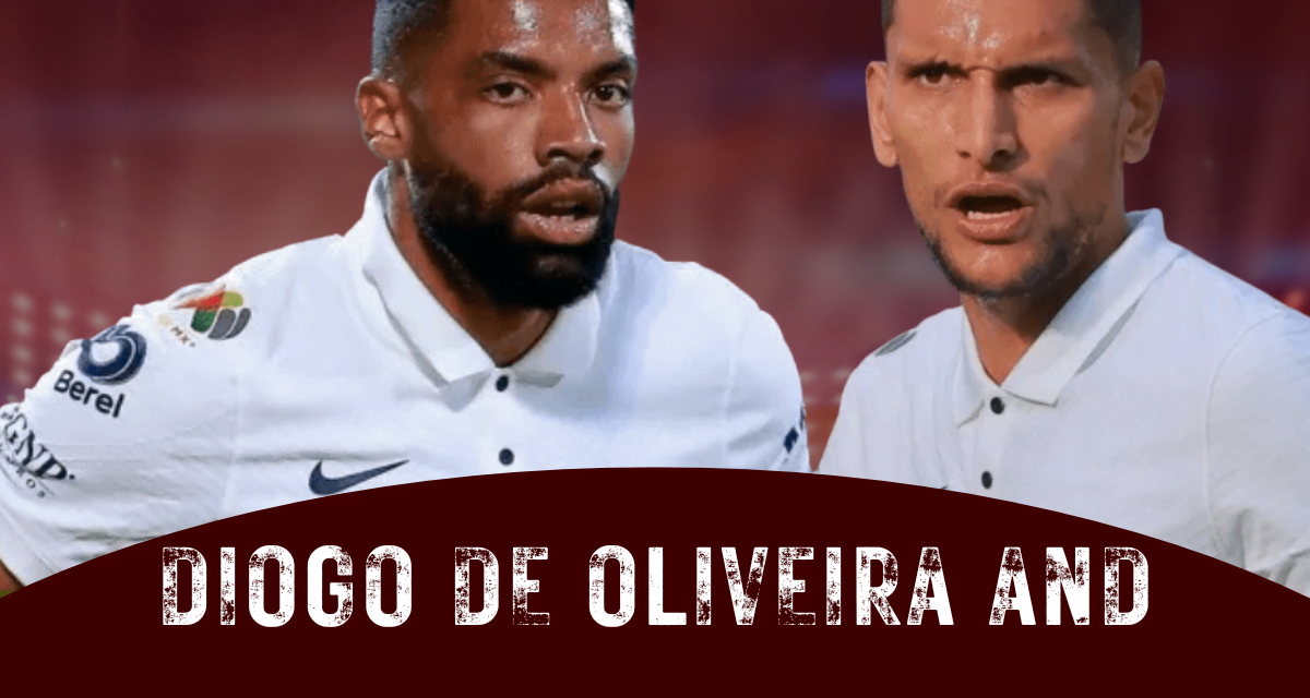 Los Pumas se despiden de Diogo de Oliveira e Higor Meritao: Qué significa para el equipo
