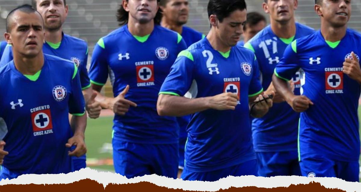 ¿Qué sigue para Cruz Azul tras no calificar a la Liguilla del Clausura 2023?