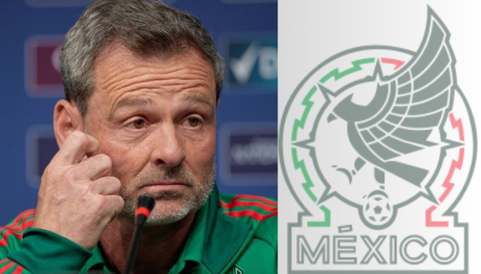La Destitución de Diego Cocca como Director Técnico de la Selección Mexicana