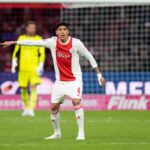 Se cae el traspaso de Edson Álvarez al Borussia Dortmund