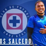 Carlos Salcedo: Un Defensor Mexicano Determinado a Triunfar con Cruz Azul y Alcanzar el Mundial de Clubes